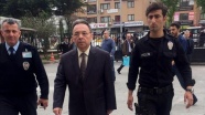 Hasan Akar 'Atatürk'ün hatırasına hakaret'ten tutuklandı