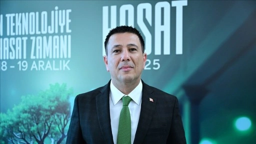 HASAT 2025'te 500 yatırımcı bir araya geldi