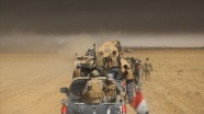 Haşdi Şabi'den 'hava kuvvetleri kurma kararına' yalanlama