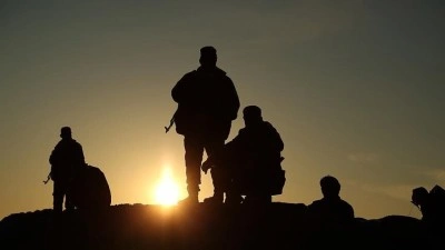 Haşdi Şabi, Irak'ın Necef ve Kerbela &ccedil;&ouml;llerinde geniş &ccedil;aplı operasyon başlattı