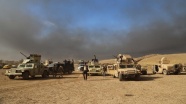 'Haşdi Şabi'nin Telafer'e operasyon haberi kasıtlı yapıldı'