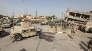 'Haşdi Şabi resmi güvenlik güçleri saflarına dahil edilmeli'
