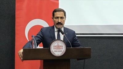 Hatay'da &ccedil;ocuklar i&ccedil;in hayata ge&ccedil;irilen projenin tanıtımı yapıldı