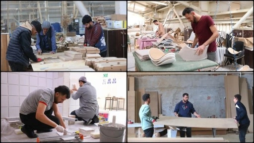 Hatay'da deprem kaynaklı personel a&ccedil;ığı Kariyer ve İstihdam Merkezi sayesinde azaltılıyor