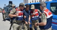 Hatay’da Suriye uyruklu PKK’lı yakalandı
