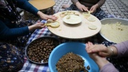Hatay&#039;ın Ramazan kurabiyesi &#039;kömbe&#039;
