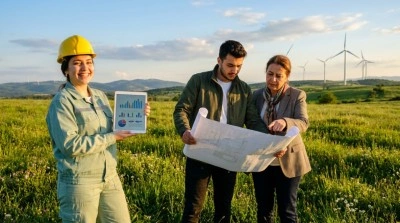 Hatay, Kahramanmaraş ve Osmaniye'deki KOBİ'lerin 'yeşil ge&ccedil;iş'inde kadın ve gen&ccedil;lere &ouml;ncelik