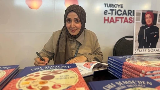 Hatay mutfağı enkazdan çıkan tariflerle yaşatılıyor