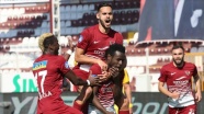 Hatayspor Ankaragücü&#039;nü 4 golle geçti