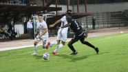 Hatayspor sahasında Sivasspor ile 1-1 berabere kaldı