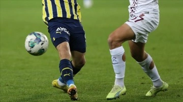 Hatayspor, Süper Lig'de yarın Fenerbahçe ile karşılaşacak