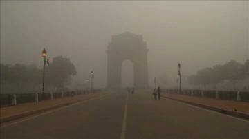 Hava kirliliği, Hindistan’da güneş enerjisi üretimini yüzde 29 düşürdü