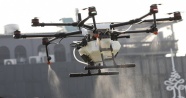 Hava kirliliğine 'drone'lu çözüm