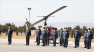Hava Kuvvetlerinin yeni uçuş eğitim yılı açıldı
