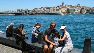 Hava sıcaklıkları yurt genelinde artacak