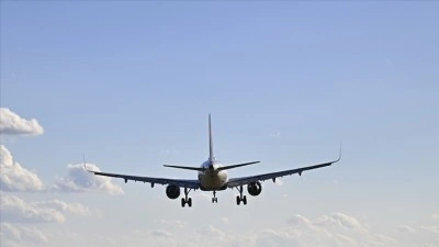 Hava taşımacılığında Avrupa'nın en y&uuml;ksek net karında T&uuml;rkiye etkisi