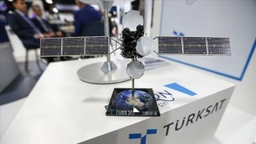 Havacılık, aviyonik ve uzay araçları üreticileri, Türksat'ın desteğiyle bir araya geliyor