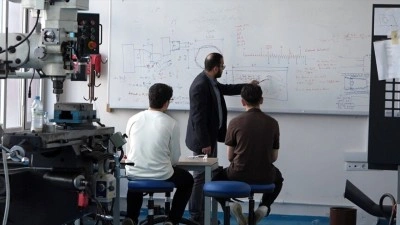 Havacılık eğitiminde uygulamalı model istihdama katkı sağlıyor