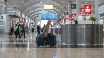 Havalimanından yapılan toplu taşıma hizmetlerine ilişkin düzenleme