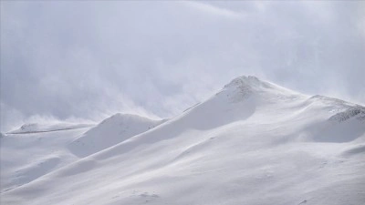 "Havanın ısınması &ccedil;ığ riskini artırıyor" uyarısı