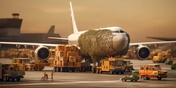 Havayolu Taşımacılığı ile Lojistik S&uuml;re&ccedil;lerinizi Geliştirin