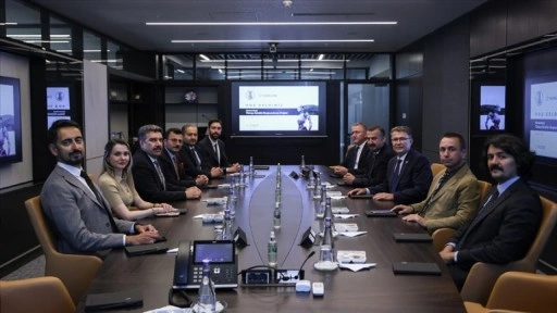 HAVELSAN ve Türk Dil Kurumu işbirliğiyle "Türkçe" teknolojiye entegre edilecek