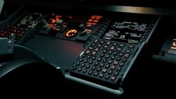 HAVELSAN'ın THY için ürettiği Boeing B737MAX simülatörü EASA sertifikası aldı