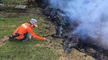 Hawaii'de devam eden orman yangınlarında ölenlerin sayısı 53'e çıktı