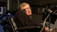 Hawking'den insanlığın geleceğiyle ilgili uyarı