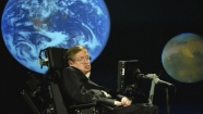 Hawking’ten önemli uyarı!