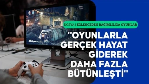 Hayali Dünyaları Keşfetmenin Cazibesi