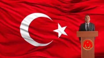 Haydi Abbas vakit tamam&hellip; -Bağımsızlık Partisi Genel Başkanı Yener Bozkurt yazdı-