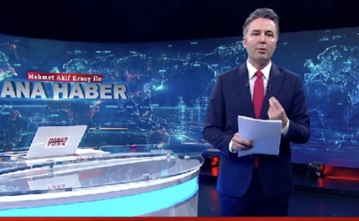 ‘Haydi Mehmet Akif, göster amcana oğlum’ -Güven Akıncı, Zürih'ten yazdı-