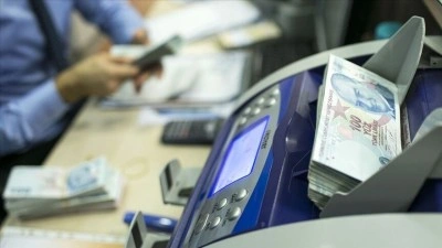 Hazine imkanlarıyla &ccedil;ift&ccedil;i ve esnafa finansman desteği