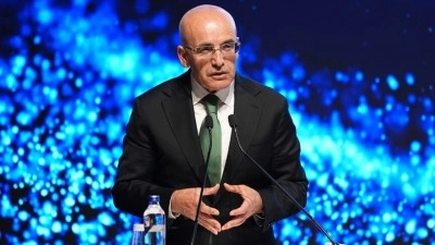 Hazine ve Maliye Bakanı Şimşek: Birka&ccedil; aylık gecikmeyle dezenflasyon s&uuml;reci tekrar devam edecek