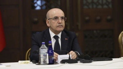 Hazine ve Maliye Bakanı Şimşek'ten hizmet ihracatı desteklerine ilişkin a&ccedil;ıklama