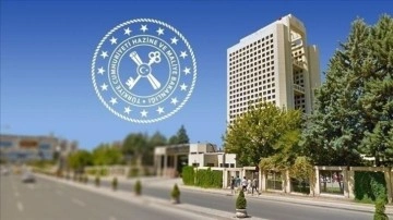 Hazine ve Maliye Bakanlığı, Bakan Şimşek'in arkadaşına arazi satıldığı iddialarını yalanladı