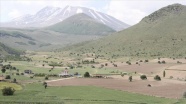 Hazinenin atıl durumdaki 2,2 milyon metrekare arazisi tarıma açıldı