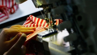 Hazır giyim ve konfeksiyon sekt&ouml;r&uuml; yılı yaklaşık 17 milyar dolar ihracatla kapatmayı &ouml;ng&ouml;r&uuml;yor
