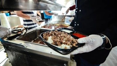 Hazır yemek sekt&ouml;r&uuml;nde d&uuml;ğ&uuml;n sezonu hareketliliği başladı