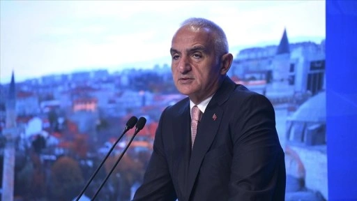 "Hazreti Mevlana'yı Anma ve Şeb-i Arus Törenleri" 7-17 Aralık'ta gerçekleştirile