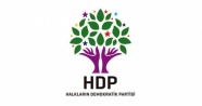 HDP&#39;den &#39;Dokunulmazlık&#39; açıklaması!