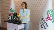 HDP'den Muş Milletvekili Mensur Işık'a ceza