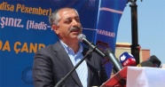 HDP Diyarbakır Milletvekili Nimetullah Erdoğmuş gözaltına alındı
