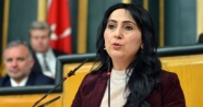 HDP Eş Başkanı Yüksekdağ Kocaeli’den ifade verecek