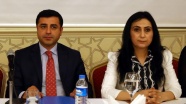 HDP eş başkanlarını hakim karşısına çıkaran suçlamalar