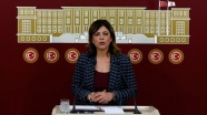 HDP Grup Başkanvekili Beştaş: Hiçbir sınav öğrencilerimizin hayatından daha kıymetli değil