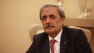 HDP kapatma davasında Yargıtay Başsavcısı Şahin, 10 Ocak 2023'te sözlü açıklama yapacak