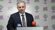 HDP Kars Milletvekili Bilgen'e tahliye kararı