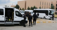 HDP Kocaeli, Darıca ve Gebze eş başkanları gözaltına alındı